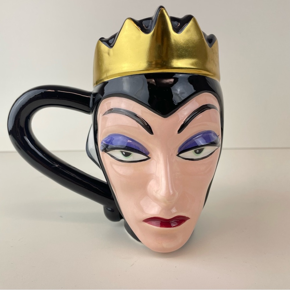 Disney Villains Evil Queen Mug 20 oz